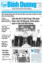 Số 6172 Ngày 16-1-2021