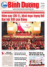 Số 6180 Ngày 26-1-2021