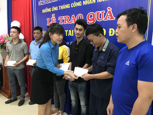 Thành lập công đoàn cơ sở khu vực doanh nghiệp: Cần đổi mới phương thức tiếp cận