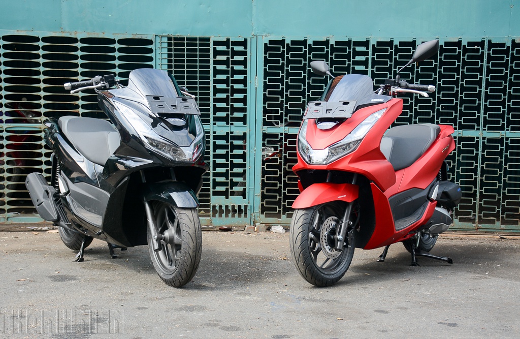 Những mẫu xe tay ga nhập khẩu vừa gia nhập thị trường Việt  Tạp chí Doanh  nghiệp Việt Nam
