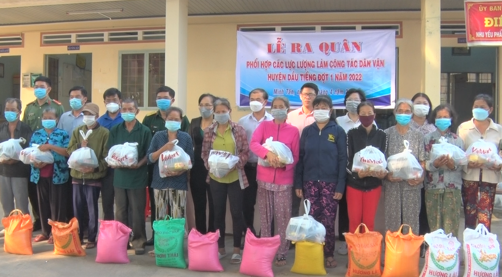 TX.Thuận An: Cải cách hành chính gắn với phòng chống tham nhũng, lãng phí