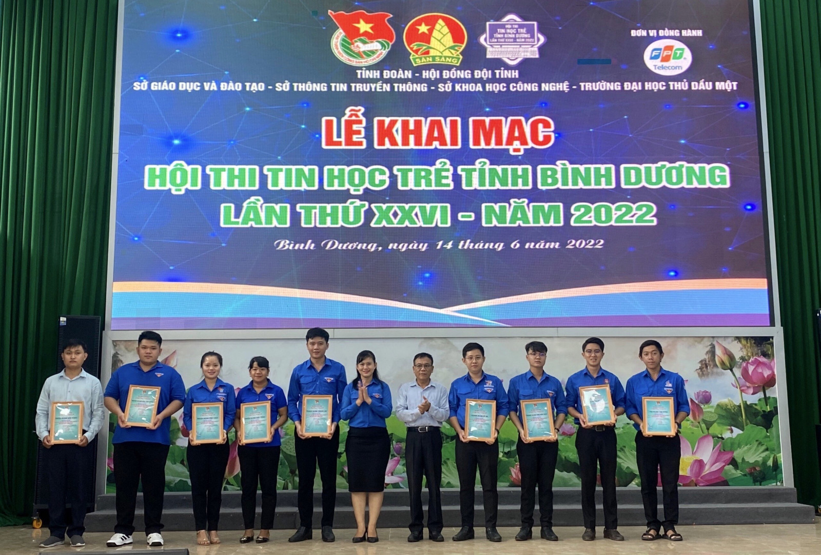 Ban Chỉ huy Quân sự TP.TDM:  Hưởng ứng Ngày Chạy thể thao do CISM  phát động