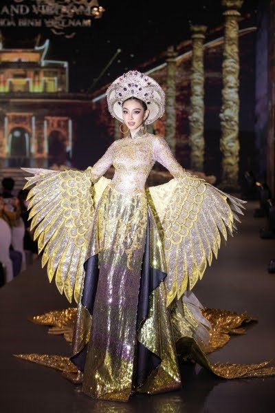 Miss Grand International 2023 to be held in Vietnam - Báo Bình Dương Online