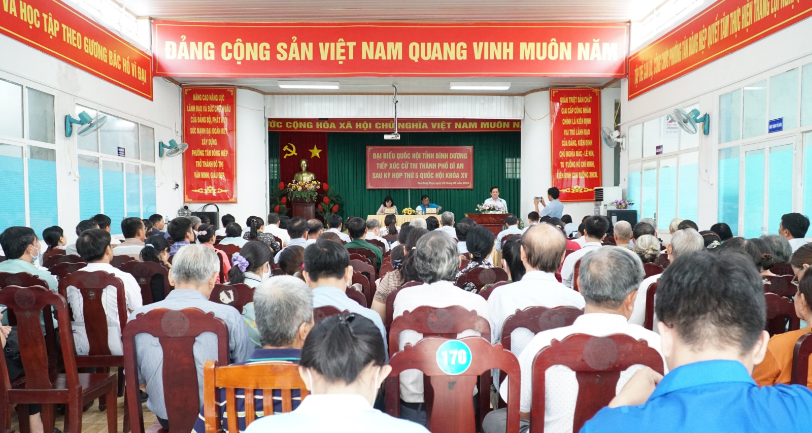 Nước sạch về với vùng mặn miền Tây