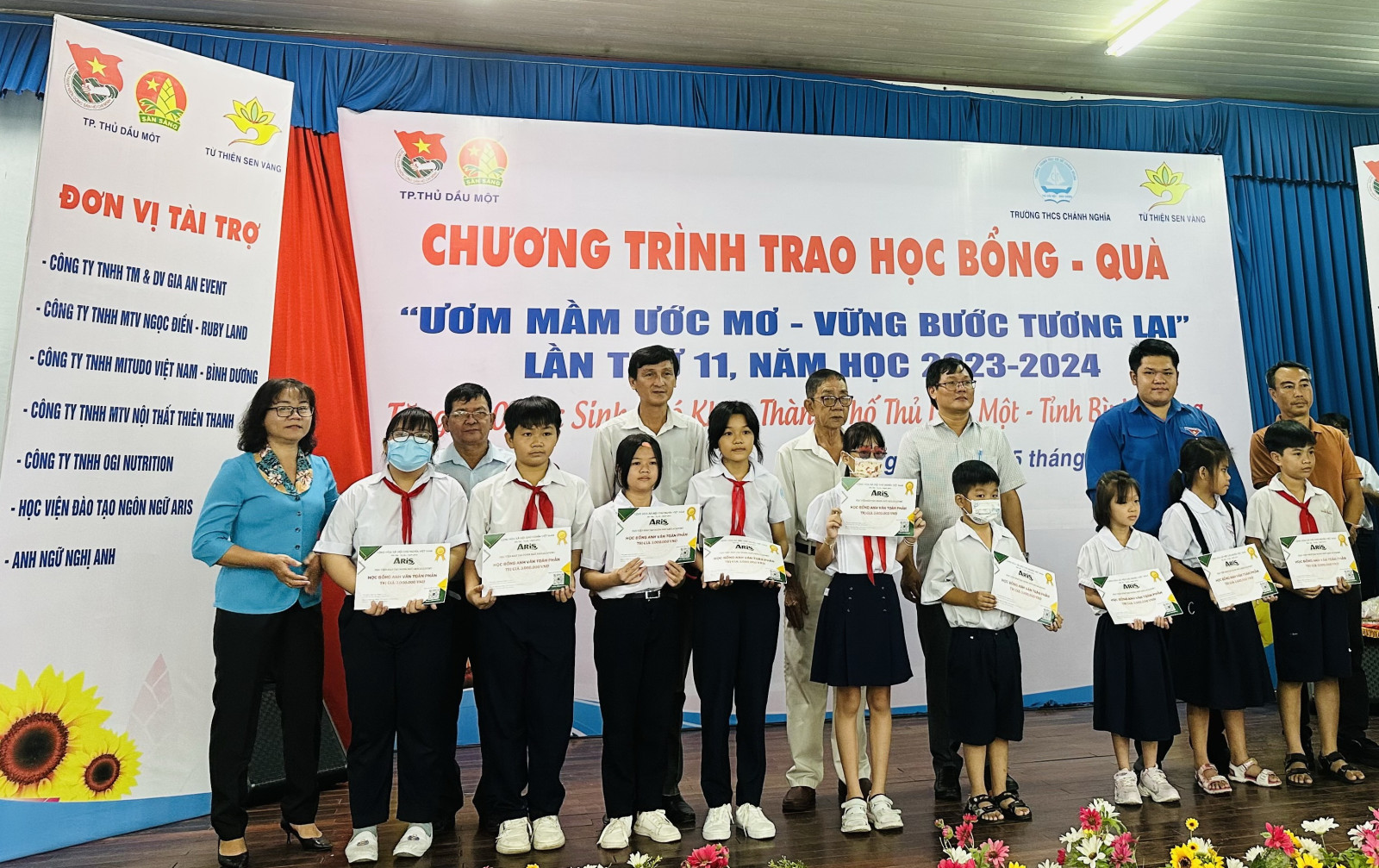 Nhiều người tặng tôi câu 'xinh, tốt như vậy vẫn ế'