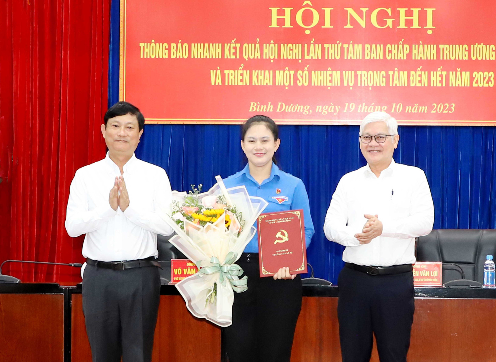 Cụm cơ sở Đoàn 3 khối các cơ quan: Tổ chức chương trình giao lưu văn nghệ và “Thắp sáng ước mơ”