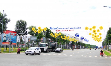 庆祝2017年平阳省第二届国家琴歌才子艺术联欢会