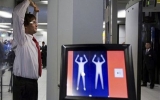 EU bất đồng khi dùng máy quét toàn thân tại sân bay