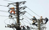 “Tính toán tăng giá điện từ quí I-2010”