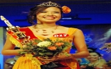 Kiều Khanh đăng quang Hoa hậu Việt Nam tại châu Âu