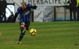 Vòng 19 Serie A: Inter thắng nhọc nhằn trước đội chót bảng