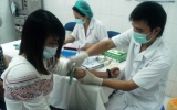 Việt Nam sẽ vẫn nhận vắc-xin cúm A/H1N1 viện trợ từ WHO