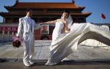 Trung Quốc: 24 triệu đàn ông khó lấy vợ