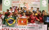 V-League 2010: Hoàng Anh Gia Lai gửi lời thách thức?