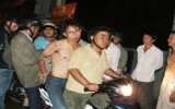 Câu lạc bộ Phòng chống tội phạm phường Phú Hòa: Bắt tên “đá nóng” xe máy trong mưa