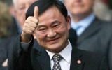 Sắp ra phán quyết về tài sản của ông Thaksin