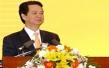 Vietnam to boost its profile at WEF