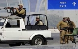 Ấn Độ ngăn chặn một âm mưu không tặc