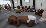 Động đất Haiti: 200.000 người chết, vô số người khác mất tích