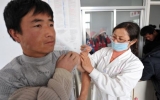 Thế giới có hơn 14.000 người chết vì cúm A/H1N1