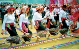 Diverse cultural activities to be held during Tet at the Vietnam Museum of Ethnology