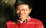 Nhà toán học Ngô Bảo Châu làm giảng viên ĐH Chicago