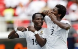 Bán kết CAN 2010 (rạng sáng 29-1): Ghana và Ai Cập vào chung kết