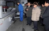 CHDCND Triều Tiên bắt 2 người Mỹ