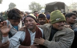 Ấn Độ: 12 người chết, 20 người mất tích vì lật thuyền