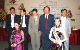 Hoa hậu Thế giới 2010 sẽ không tổ chức ở Tiền Giang
