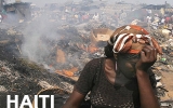 G7 xóa nợ cho Haiti