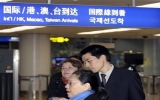 Triều Tiên trả tự do cho nhà truyền giáo Mỹ