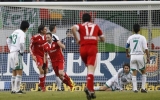 Vòng 21 Bundesliga: “Hùm xám” hạ gục các nhà ĐKVĐ