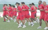 Vòng bảng AFC Cup 2010, Selangor FA - Becamex Bình Dương: Hòa là đẹp!