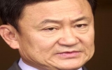 Thaksin cầu xin sự thông cảm và muốn về nước