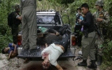 Thái Lan: Bạo lực làm sáu người chết