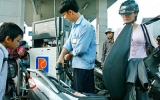 Bộ Tài chính tiếp tục yêu cầu chưa tăng giá xăng dầu