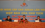 Hội nghị cấp cao ASEAN-16 thành công tốt đẹp