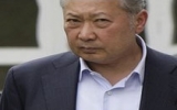 Tổng thống Kyrgyzstan bị bắn