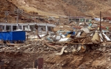 Động đất ở Trung Quốc: 589 người chết, 10.000 bị thương