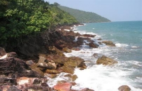 “Cưỡi sóng", khám phá Nam Du