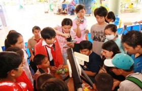 Thời của các diễn đàn