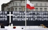 Khói bụi núi lữa “ngăn” nhiều lãnh đạo thế giới dự quốc tang của Ba Lan