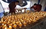 Trung Quốc tổ chức quốc tang các nạn nhân động đất