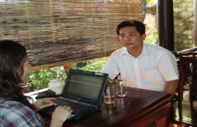 Hoa của Đoàn