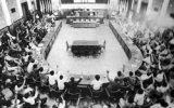 Những ngày cuối chính quyền Sài Gòn qua tài liệu CIA