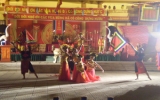 Lễ hội Quốc tổ Hùng Vương ở Thuận An: Trang nghiêm, trọng thể