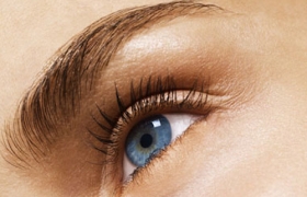 Để đôi mắt không còn dấu chân chim