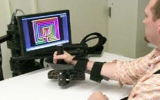 Thiết bị robot giúp ích cho bệnh nhân bị đột quỵ