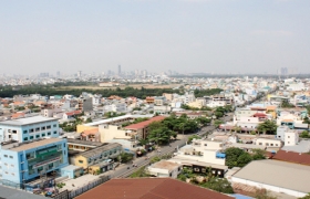 Nhà đất thuộc hộ nghèo được miễn phí trước bạ